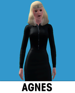 Agnès