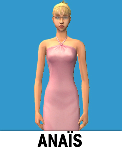 Anaïs