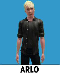 Arlo