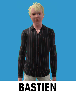 Bastien