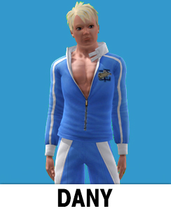 Dany
