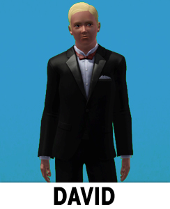 David