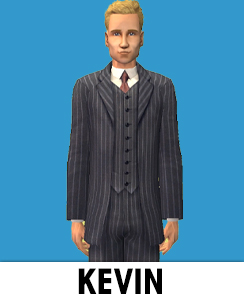 Kévin