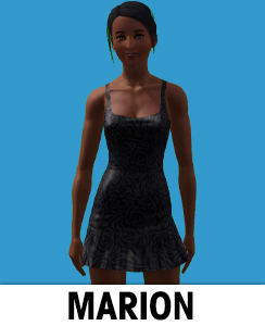 Marion