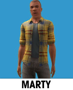 Marty
