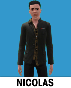 Nicolas