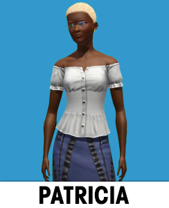 Patricia