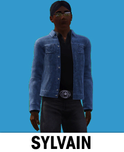 Sylvain