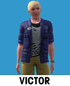 Victor