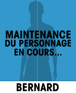Bernard