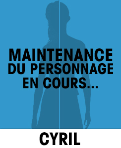 Cyril
