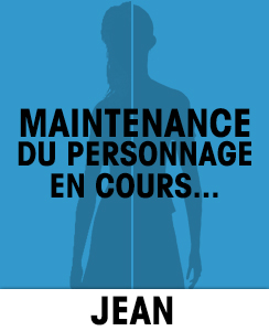 Jean