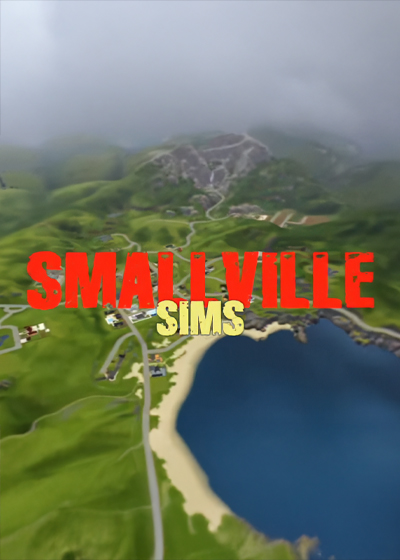 Smallville Sims